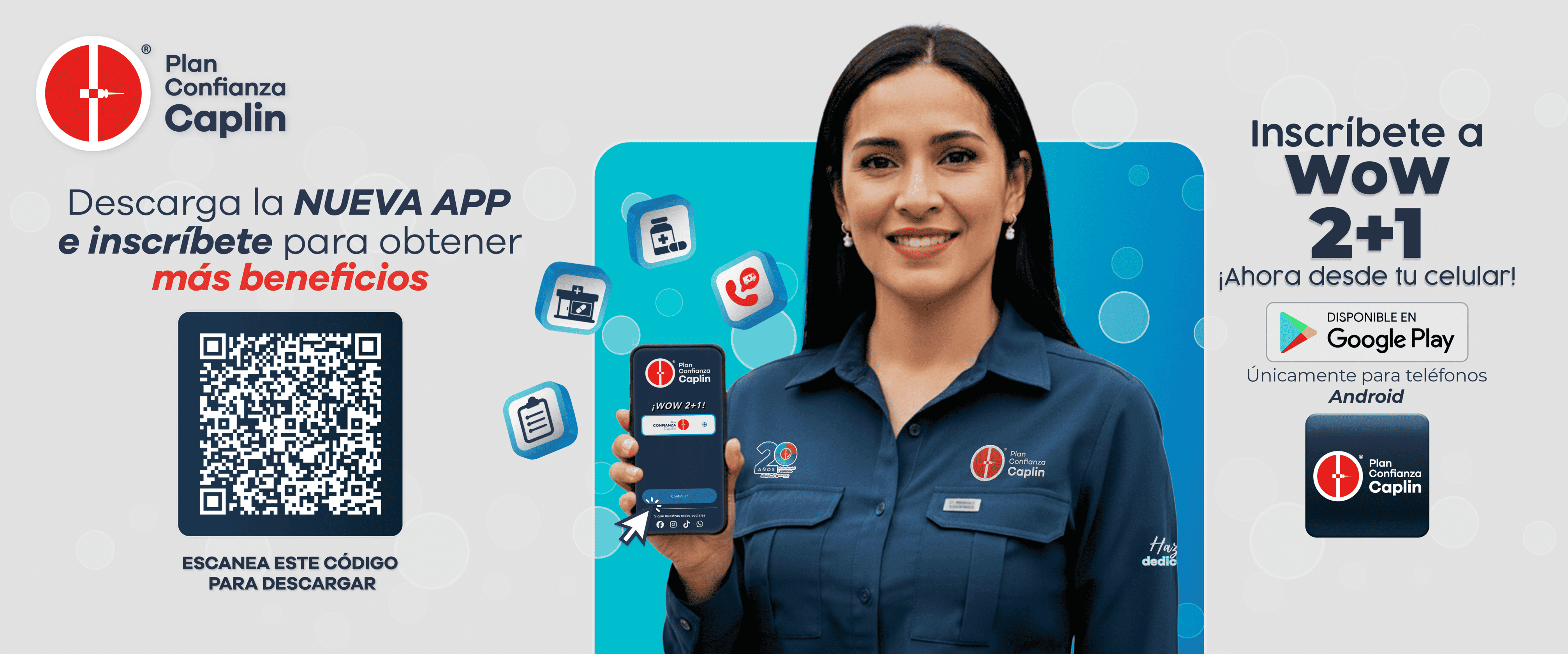 Nuevos medicamentos 2