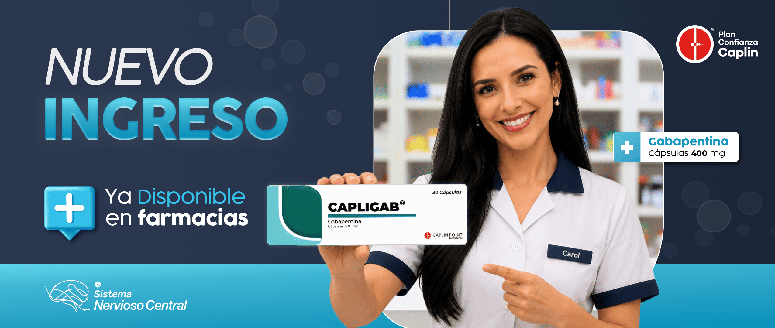 Nuevos medicamentos 6