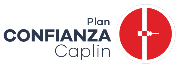 Logo Caplin Point